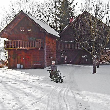 Chalet Troadkasten By Interhome Neuhofen im Innkreis Exterior photo
