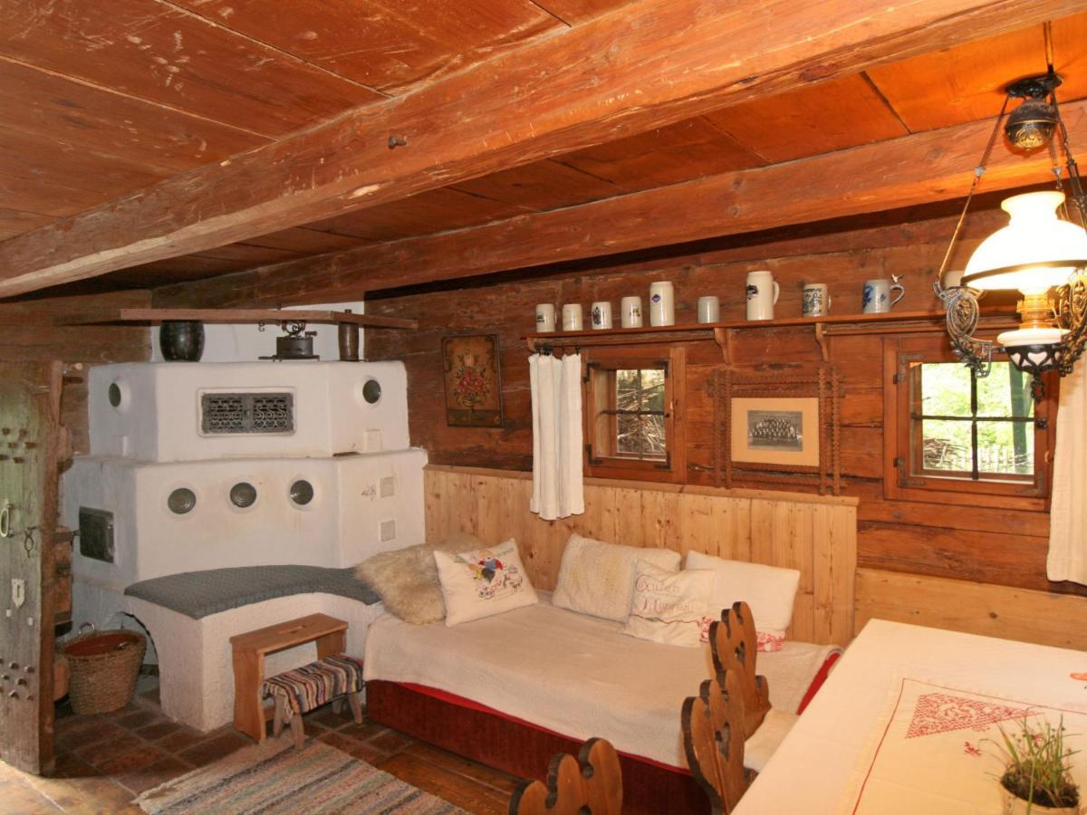Chalet Troadkasten By Interhome Neuhofen im Innkreis Exterior photo