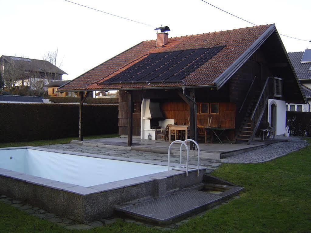 Chalet Troadkasten By Interhome Neuhofen im Innkreis Exterior photo