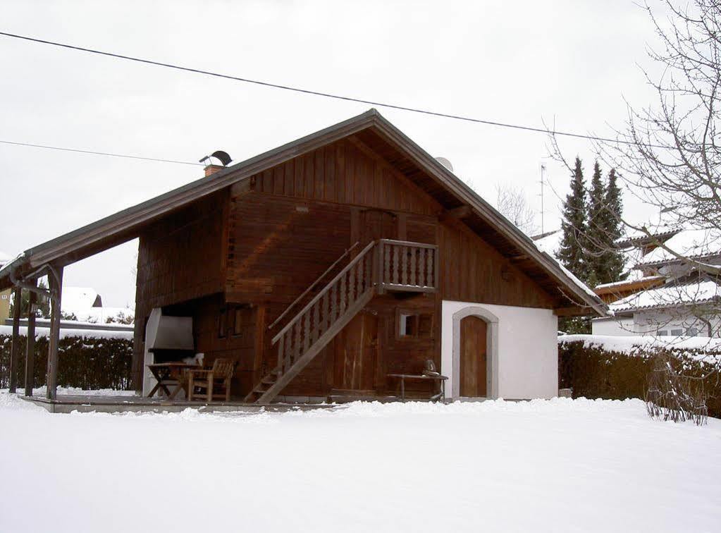 Chalet Troadkasten By Interhome Neuhofen im Innkreis Exterior photo